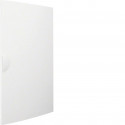PORTE OPAQUE POUR COFFRET GAMMA 18, 4 RANGEES 72 M