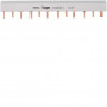 BARRE PONTAGE 3P 63A LANGUETTE 10MM2 24M