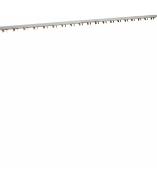 BARRE PONTAGE 3P 80A LANGUETTE 16MM2 57M