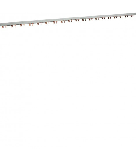 BARRE PONTAGE 3P 80A LANGUETTE 16MM2 57M