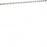 BARRE PONTAGE 3P 80A LANGUETTE 16MM2 57M