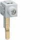 BORNE RACCORDEMENT RALLONGEE 1 P LANGUETTE 1X35MM2