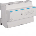 REPARTITEUR 160A, TETRAPOLAIRE, 1X 25-70² / 3X 10-35² / 8X 2,5-25² PAR PHASE