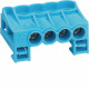 BORNIER ARRIVEE NEUTRE CAGE 4X 25MM2