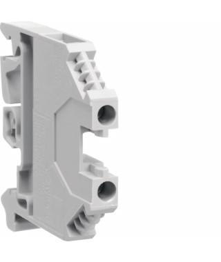 BORNE PASSAGE-PHASE,4MM2 800V/ 32A CONNECTION VIS