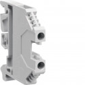 BORNE PASSAGE-PHASE,4MM2 800V/ 32A CONNECTION VIS