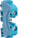 BORNE PASSAGE-NEUTRE,10MM2 400 V/57A CONNECTION VIS