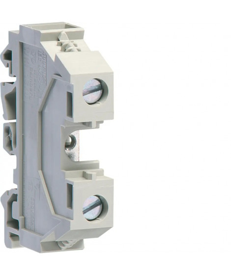 BORNE PASSAGE-PHASE 16MM2 400V /76A CONNECTION VIS
