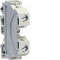 BORNE PASSAGE-PHASE 16MM2 400V /76A CONNECTION VIS