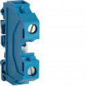 BORNE PASSAGE-NEUTRE 16MM2 400 V-76A CONNECTION VIS