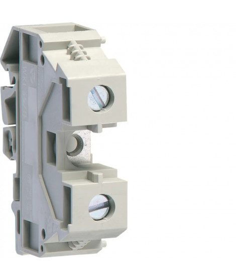 BORNE PASSAGE-PHASE 35MM2 400V /125A CONNECTION VIS