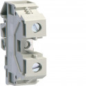 BORNE PASSAGE-PHASE 35MM2 400V /125A CONNECTION VIS