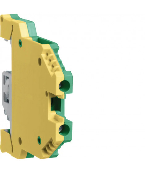 BORNE TERRE 4MM2 CONNECTION VI S