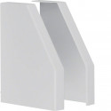 EMBOUT FERMETURE BEHA-SET DROI T-GAUCHE RK190 RAL7035 GRIS
