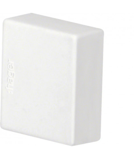 EMBOUT LIFEA POUR LF15015 RAL 9016 PURE