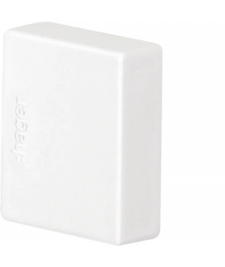 EMBOUT LIFEA POUR LF20020 RAL 9016 PURE