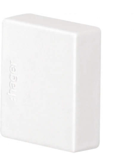 EMBOUT LIFEA POUR LF20020 RAL 9016 PURE