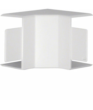 ANGLE INTERIEUR LIFEA POUR LF3 0045 RAL 9016 PURE