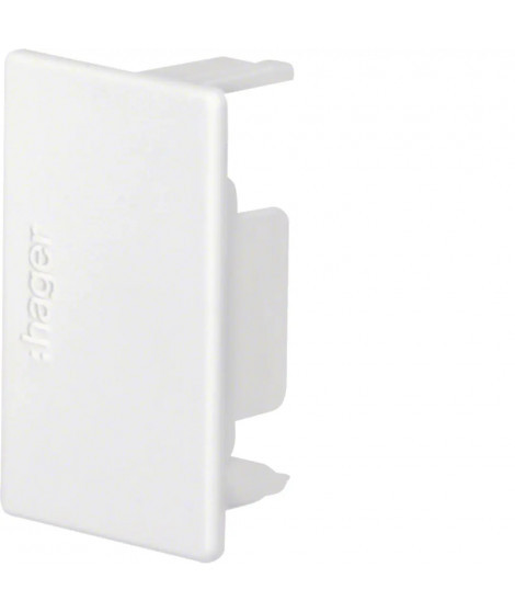 EMBOUT LIFEA POUR LF30045 RAL 9016 PURE