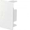 EMBOUT LIFEA POUR LF30045 RAL 9016 PURE