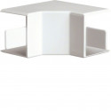 ANGLE INTERIEUR LIFEA POUR LF4 0040 RAL 9016 PURE