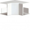 ANGLE INTERIEUR LIFEA POUR LF4 0040 RAL 9016 PURE
