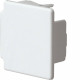 EMBOUT LIFEA POUR LF40040 RAL 9016 PURE