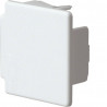 EMBOUT LIFEA POUR LF40040 RAL 9016 PURE