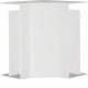 ANGLE INTERIEUR LIFEA POUR LF/FB60150 RAL 9016 PURE