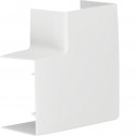 ANGLE PLAT VARIABLE LIFEA POUR LF/LFF40060 H57MM X P40MM RAL
