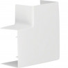 ANGLE PLAT VARIABLE LIFEA POUR LF/LFF40060 H57MM X P40MM RAL