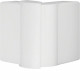 ANGLE EXT VARIABL LIFEA PLF/LF F40110 H110MMXP40MM RAL9010 BL