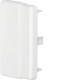 EMBOUT LIFEA POUR LF/LFF60090 ET LF/LFF40090 RAL 9016 PURE
