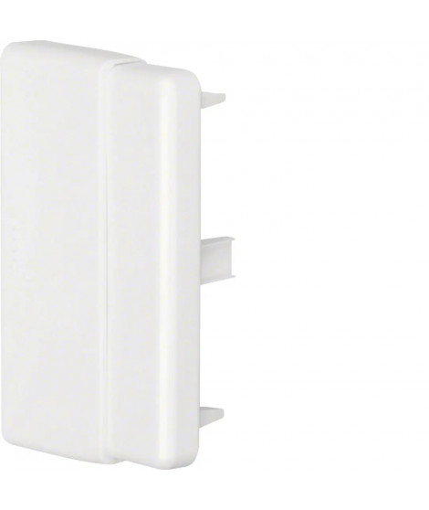 EMBOUT LIFEA POUR LF/LFF60090 ET LF/LFF40090 RAL 9016 PURE