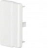 EMBOUT LIFEA POUR LF/LFF60090 ET LF/LFF40090 RAL 9016 PURE