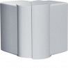 ANGLE EXTERIEUR VARIABLE LF/LF F60090 H90MMXP 60MM GRIS