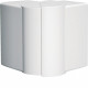 ANGLE EXT VARIABLE LF/LFF60090 H90MMXP60MM RAL9010 BLC