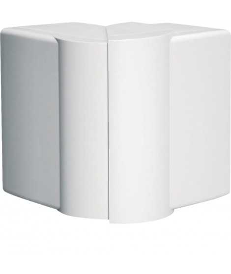 ANGLE EXT VARIABLE LF/LFF60090 H90MMXP60MM RAL9010 BLC