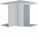 ANGLE INTERIEUR VARIABLE LF/LF F60090 H90MMXP 60MM GRIS
