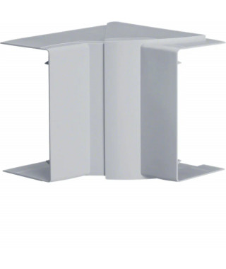 ANGLE INTERIEUR VARIABLE LF/LF F60090 H90MMXP 60MM GRIS