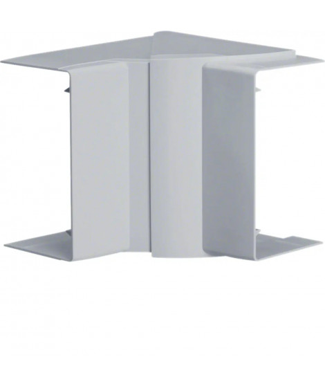 ANGLE INTERIEUR VARIABLE LF/LF F60090 H90MMXP 60MM GRIS