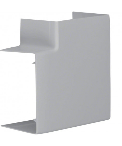 ANGLE PLAT VARIABLE LF/LFF6009 0 H90MMXP 60MM GRIS