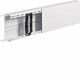 GOULOTTE LIFEA 60X150 RAL9010 ECLIS. ET 2 AGRF./METRE