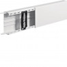 GOULOTTE LIFEA 60X150 RAL9010 ECLIS. ET 2 AGRF./METRE