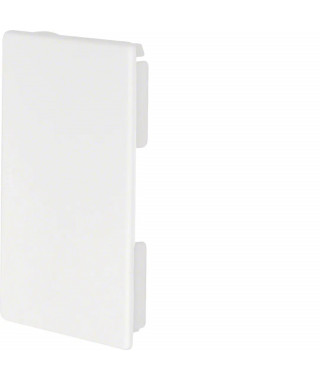 EMBOUT LIFEA FB80130 RAL9010 B LANC PALOMA