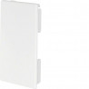EMBOUT LIFEA FB80130 RAL9010 B LANC PALOMA