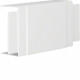 TE ET CROIX LIFEA LF/FB60110 R AL9010 BLANC PALOMA