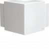 ANGLE EXTERIEUR LIFEA FB60130 RAL9010 BLANC PALOMA