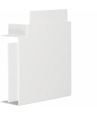 ANGLE PLAT LIFEA LF/FB60150 RA L9010 BLANC PALOMA
