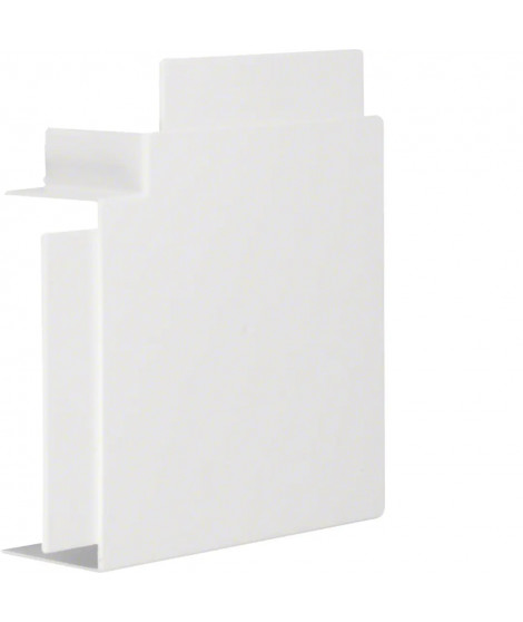 ANGLE PLAT LIFEA LF/FB60150 RA L9010 BLANC PALOMA